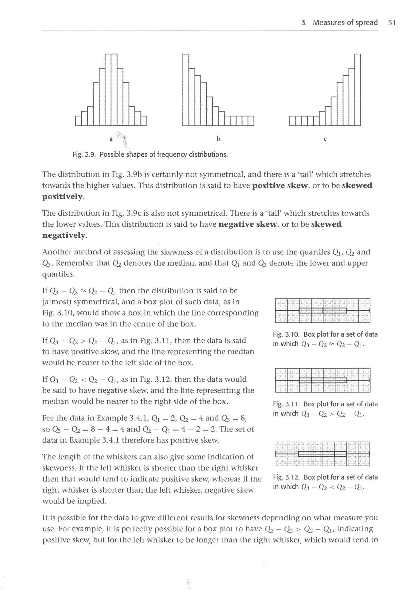 Cambridge Statistics